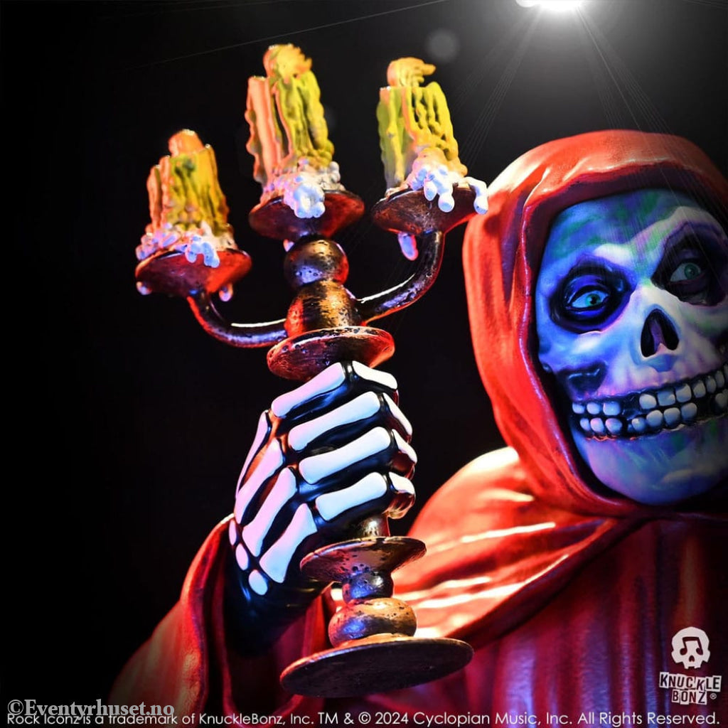 Misfits 3D Vinyl Statue American Psycho Fiend 20 cm Collectibles