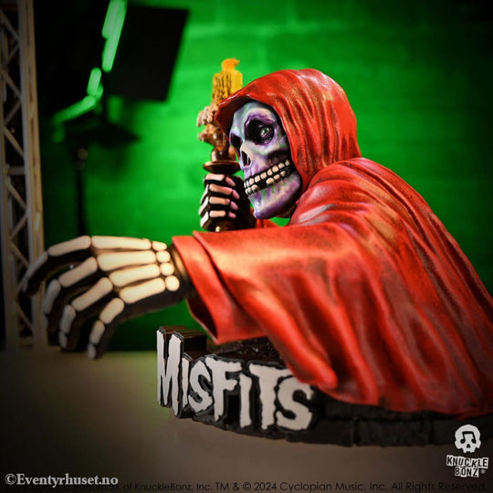 Misfits 3D Vinyl Statue American Psycho Fiend 20 cm Collectibles