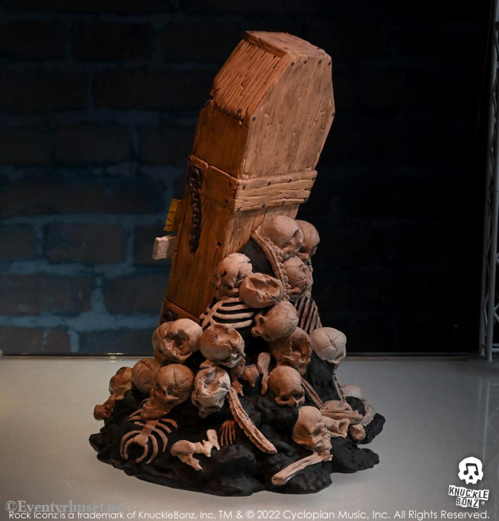 Misfits 3D Vinyl Statue Horror Business 25 cm Collectibles