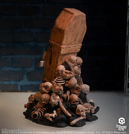 Misfits 3D Vinyl Statue Horror Business 25 cm Collectibles