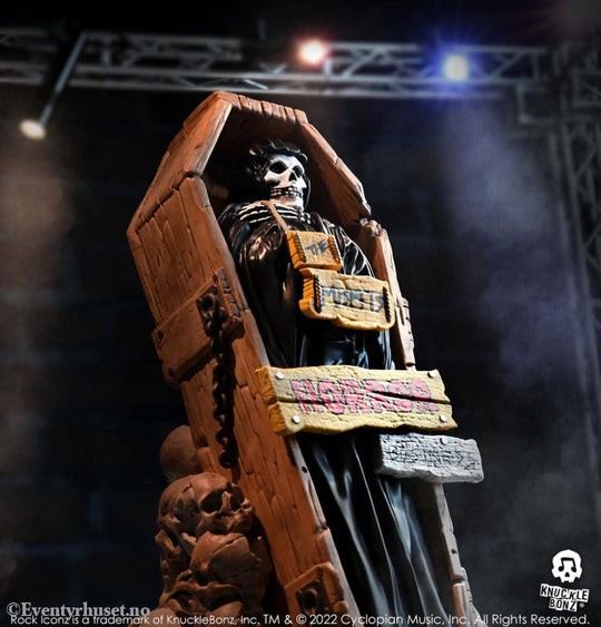 Misfits 3D Vinyl Statue Horror Business 25 cm Collectibles