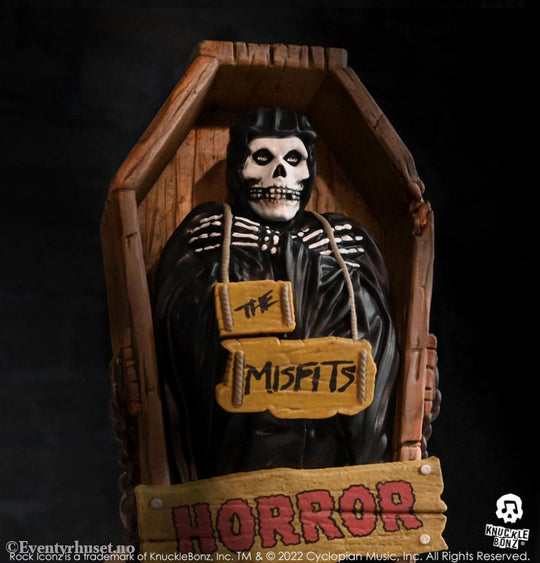 Misfits 3D Vinyl Statue Horror Business 25 cm Collectibles