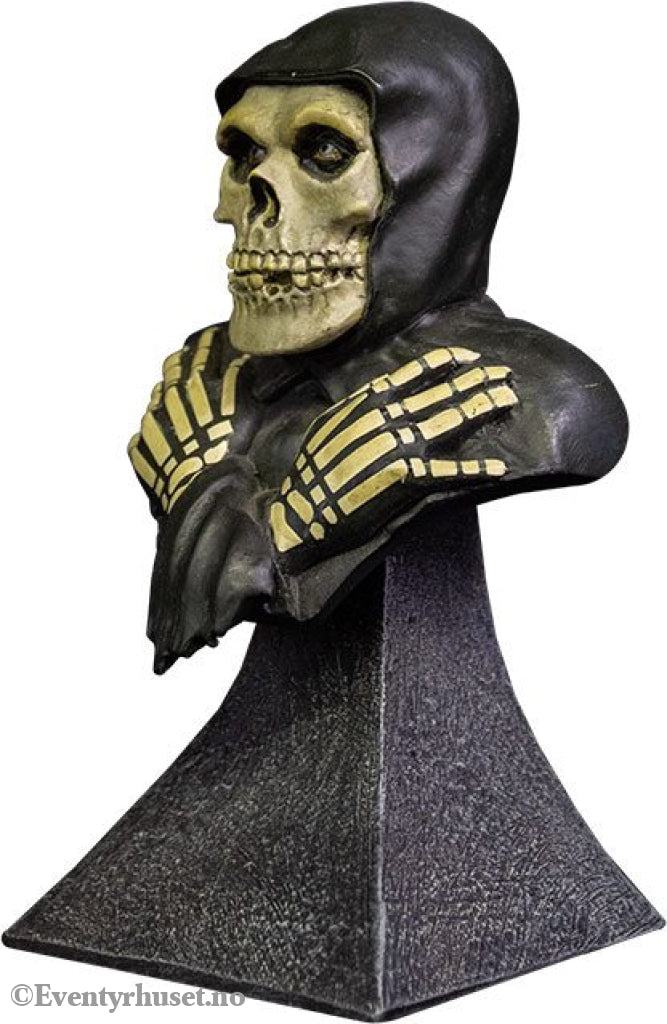Misfits Mini Bust The Fiend 15 cm Collectibles
