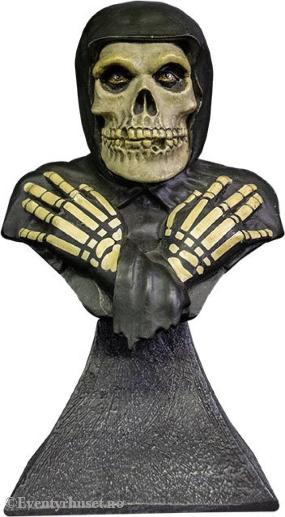 Misfits Mini Bust The Fiend 15 cm Collectibles