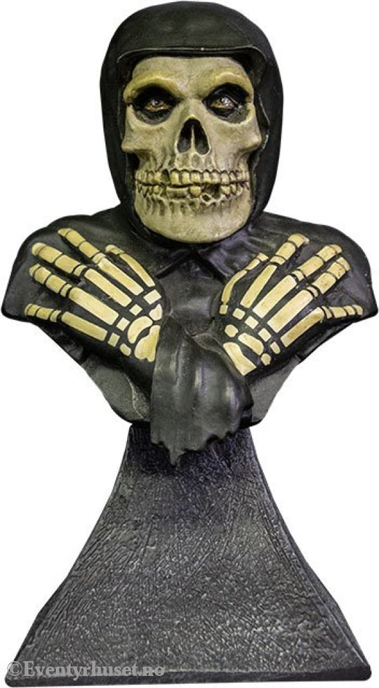 Misfits Mini Bust The Fiend 15 cm Collectibles