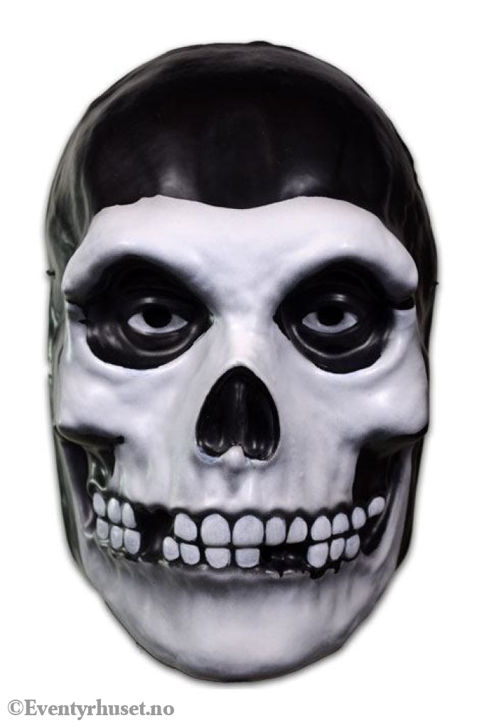 Misfits Vacuform Mask The Fiend Fashion & Accessories