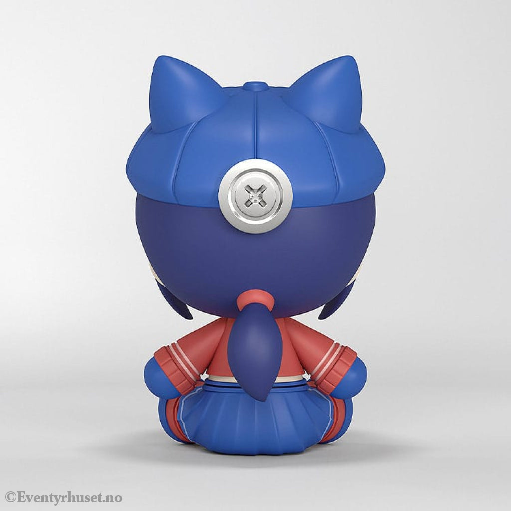 MiSide Huggy Good Smile Chibi Figure Cappie 7 cm Manga & Anime