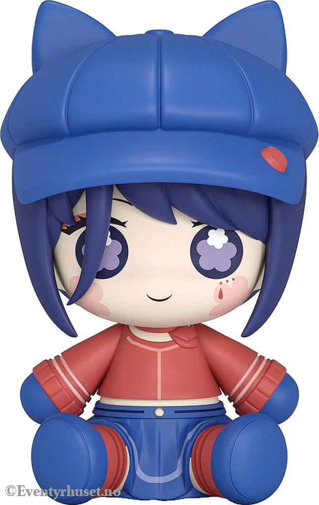MiSide Huggy Good Smile Chibi Figure Cappie 7 cm Manga & Anime