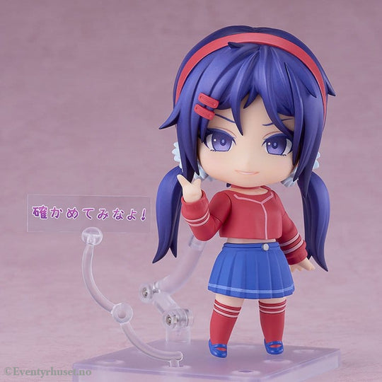 MiSide Nendoroid Action Figure Mita 10 cm Manga & Anime