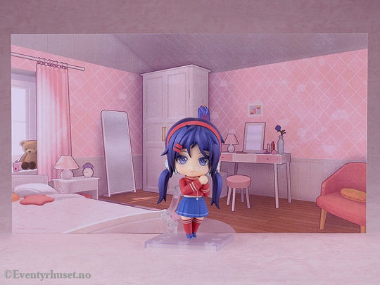 MiSide Nendoroid Action Figure Mita 10 cm Manga & Anime
