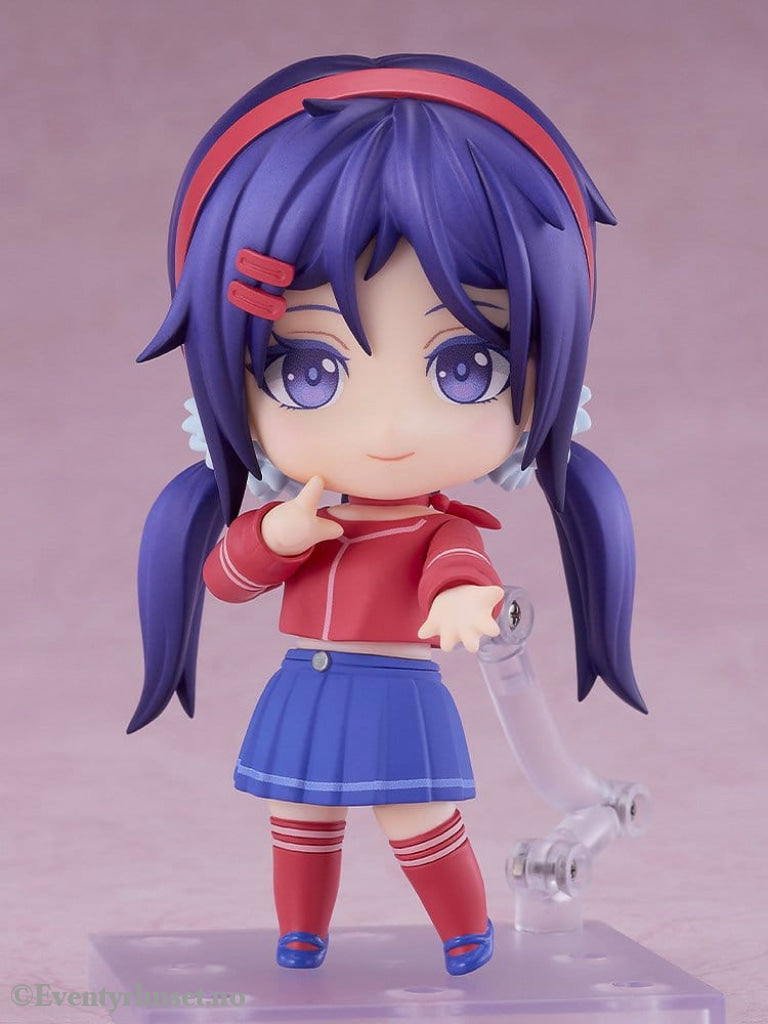 MiSide Nendoroid Action Figure Mita 10 cm Manga & Anime