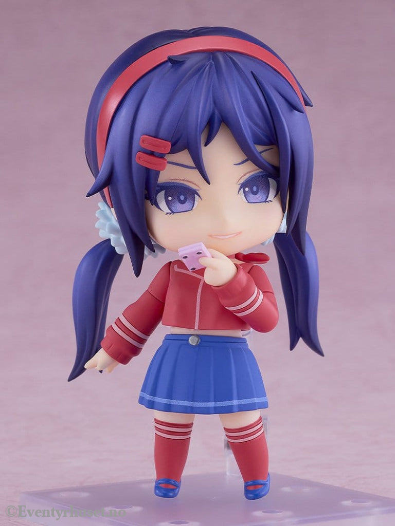 MiSide Nendoroid Action Figure Mita 10 cm Manga & Anime