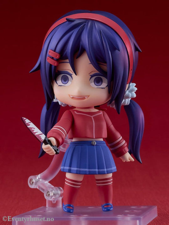 MiSide Nendoroid Action Figure Mita 10 cm Manga & Anime