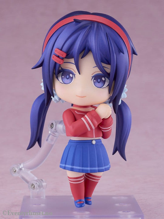 MiSide Nendoroid Action Figure Mita 10 cm Manga & Anime