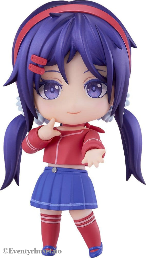 MiSide Nendoroid Action Figure Mita 10 cm Manga & Anime