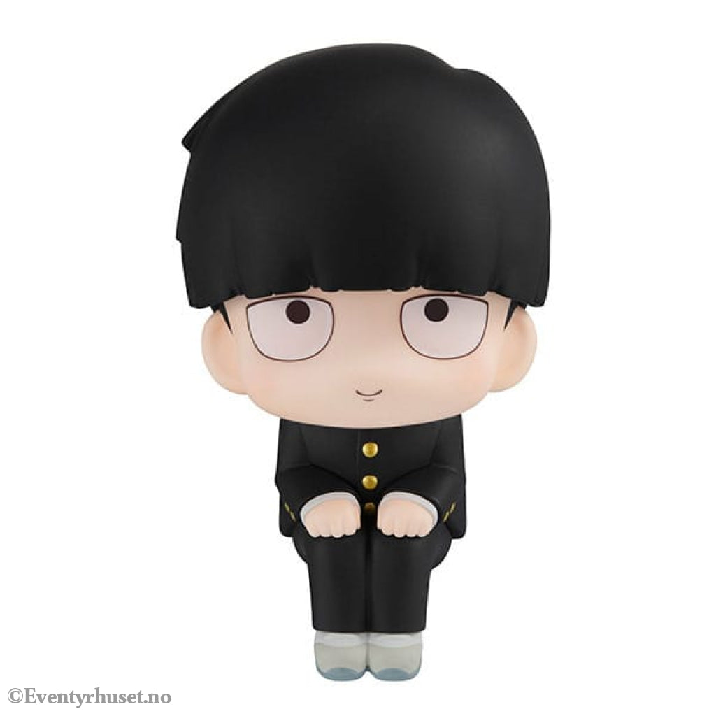 Mob Psycho 100 III Look Up PVC Statue Shigeo Kageyama 11 cm Manga & Anime