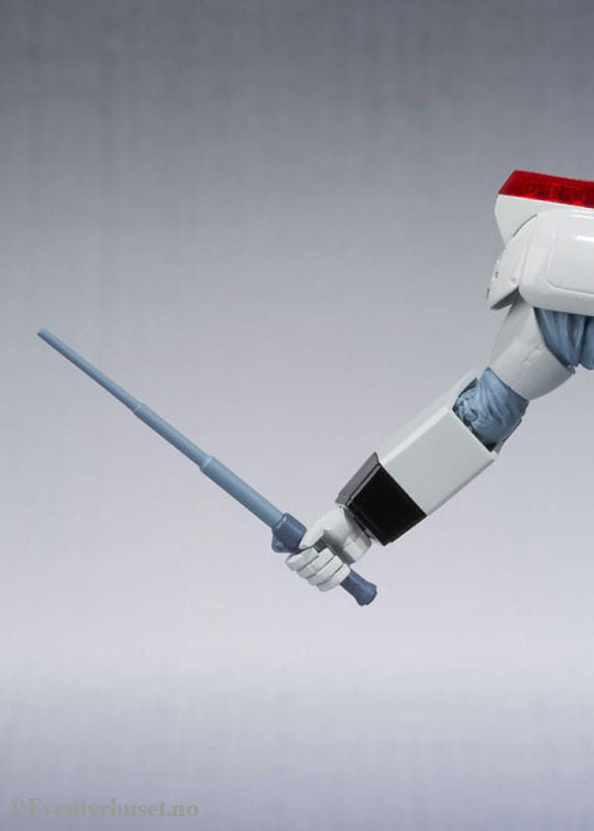 Mobile Police Patlabor Robot Spirits Action Figure Side Labor Ingram 1st 13 cm Manga & Anime