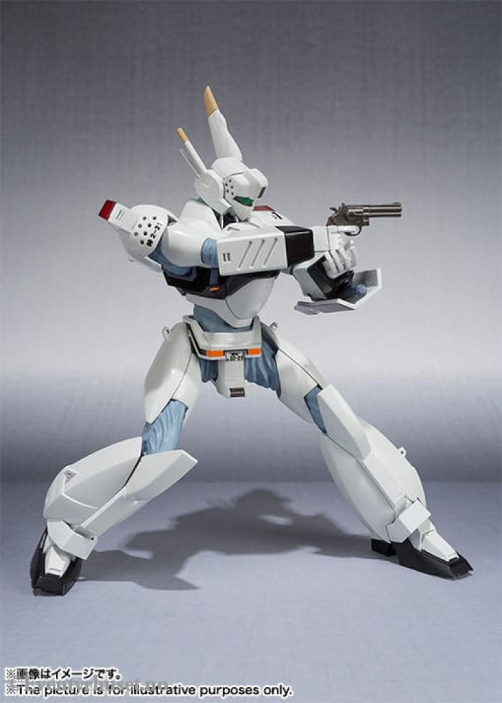 Mobile Police Patlabor Robot Spirits Action Figure Side Labor Ingram 1st 13 cm Manga & Anime