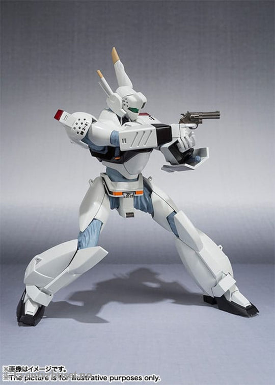 Mobile Police Patlabor Robot Spirits Action Figure Side Labor Ingram 1st 13 cm Manga & Anime