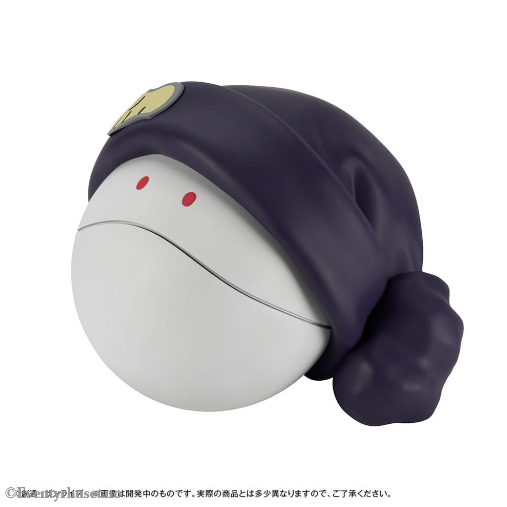 Mobile Suit Gundam GQuuuuuuX Coin Bank Haro 12 cm (with gift) Home & Gifts
