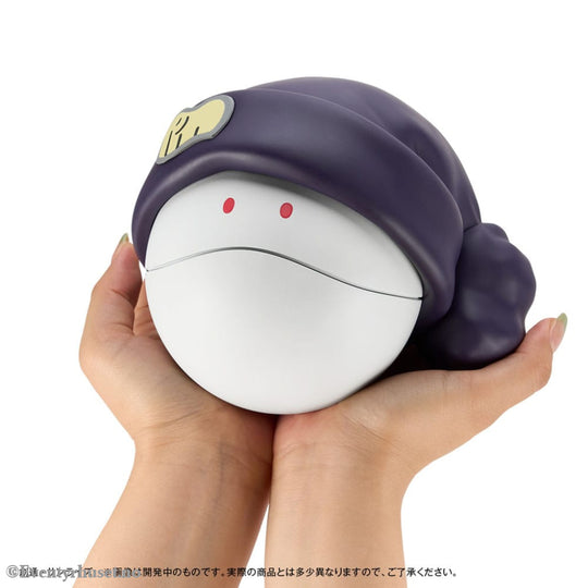 Mobile Suit Gundam GQuuuuuuX Coin Bank Haro 12 cm (with gift) Home & Gifts
