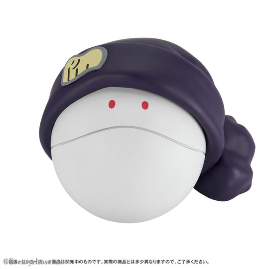 Mobile Suit Gundam GQuuuuuuX Coin Bank Haro 12 cm (with gift) Home & Gifts