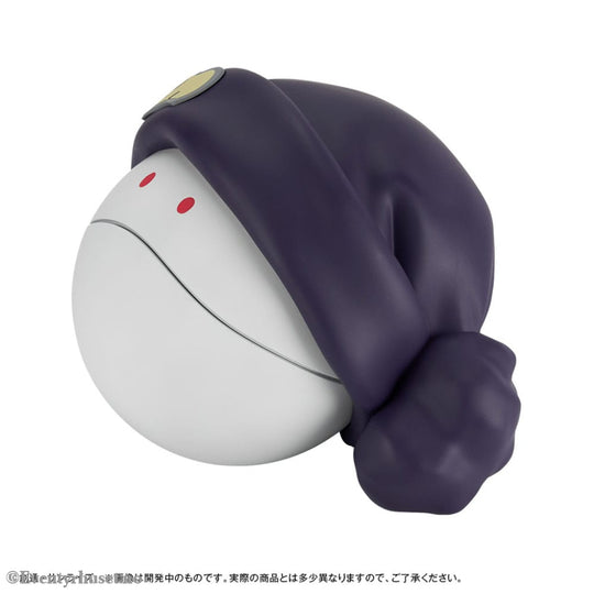 Mobile Suit Gundam GQuuuuuuX Coin Bank Haro 12 cm (with gift) Home & Gifts