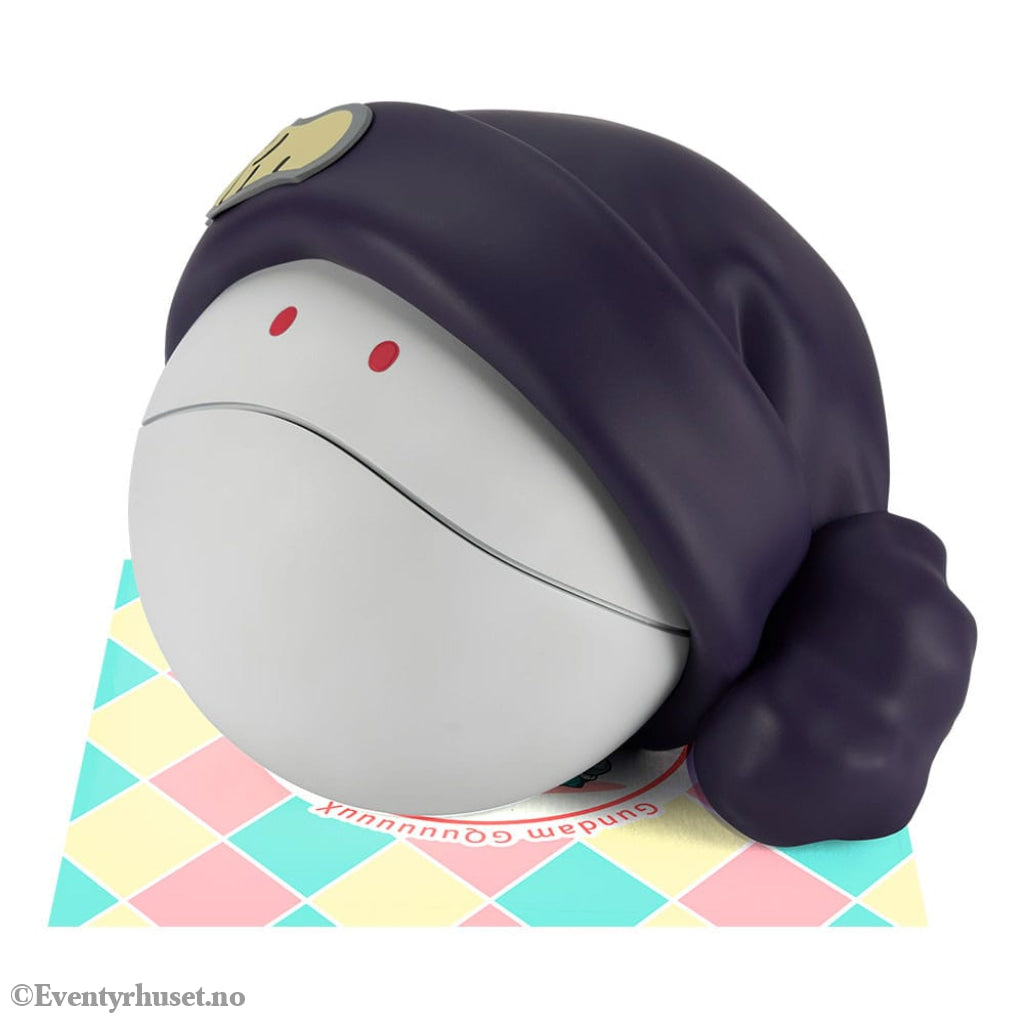 Mobile Suit Gundam GQuuuuuuX Coin Bank Haro 12 cm (with gift) Home & Gifts