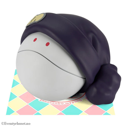 Mobile Suit Gundam GQuuuuuuX Coin Bank Haro 12 cm (with gift) Home & Gifts