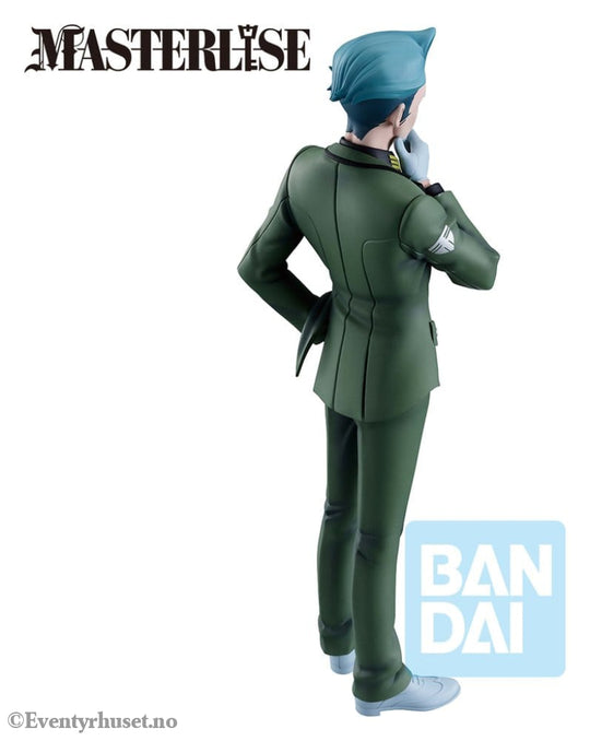 Mobile Suit Gundam GQuuuuuuX Ichibansho Masterlise PVC Figure Challia Bull (GQuuuuuuX vol.4) 25 cm Collectibles