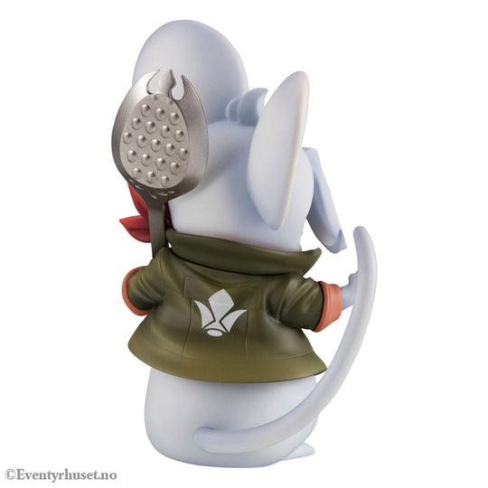 Mobile Suit Gundam Iron-Blooded Orphans PVC Statues Orphanchu of Block 3 Mikatsuki & Orga 10th Anniversary 12 cm Manga