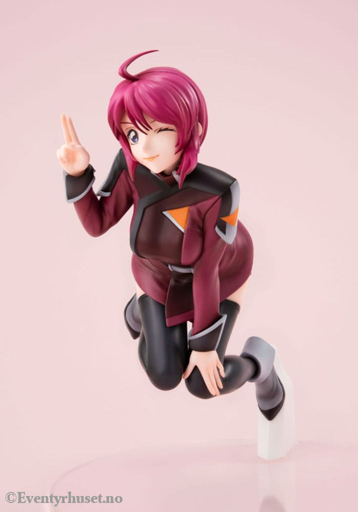 Mobile Suit Gundam Seed Freedom GGG Statue Lunamaria Hawke 17 cm Manga & Anime