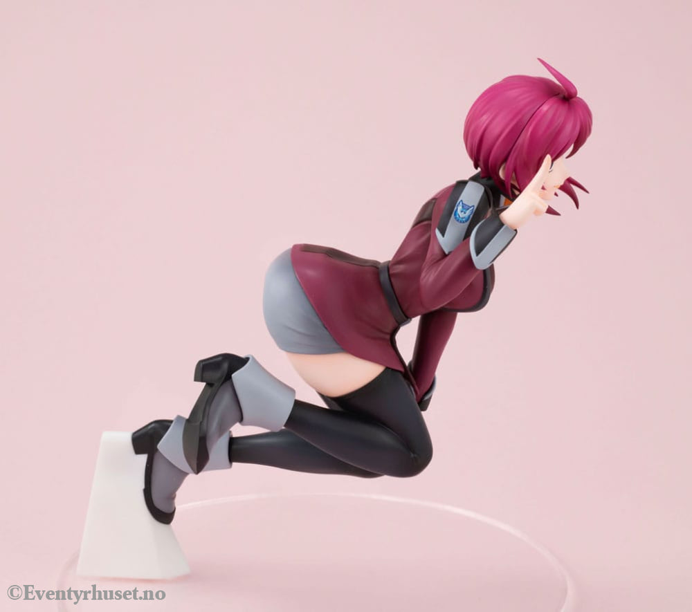 Mobile Suit Gundam Seed Freedom GGG Statue Lunamaria Hawke 17 cm Manga & Anime