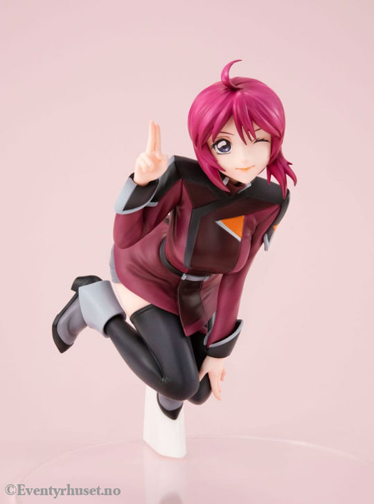 Mobile Suit Gundam Seed Freedom GGG Statue Lunamaria Hawke 17 cm Manga & Anime