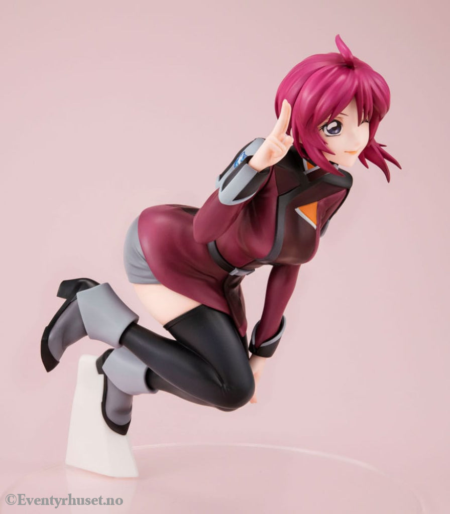 Mobile Suit Gundam Seed Freedom GGG Statue Lunamaria Hawke 17 cm Manga & Anime