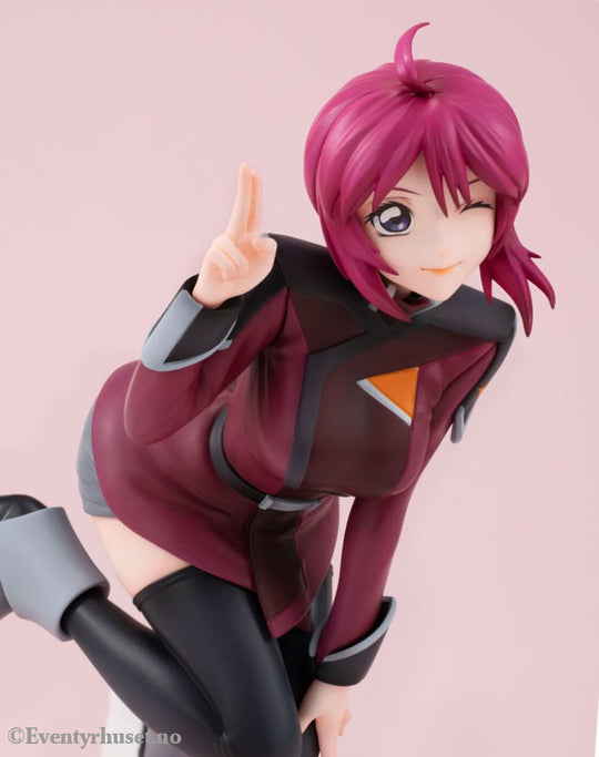 Mobile Suit Gundam Seed Freedom GGG Statue Lunamaria Hawke 17 cm Manga & Anime
