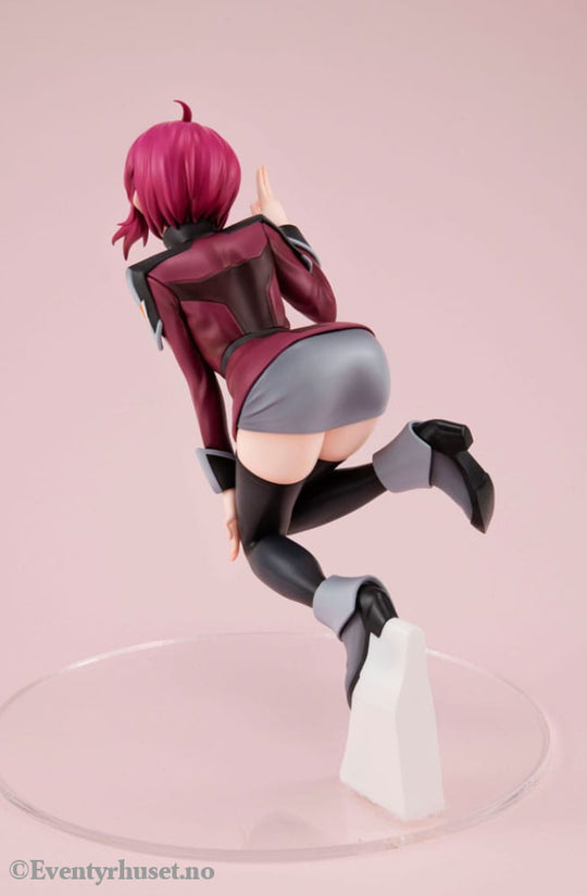 Mobile Suit Gundam Seed Freedom GGG Statue Lunamaria Hawke 17 cm Manga & Anime