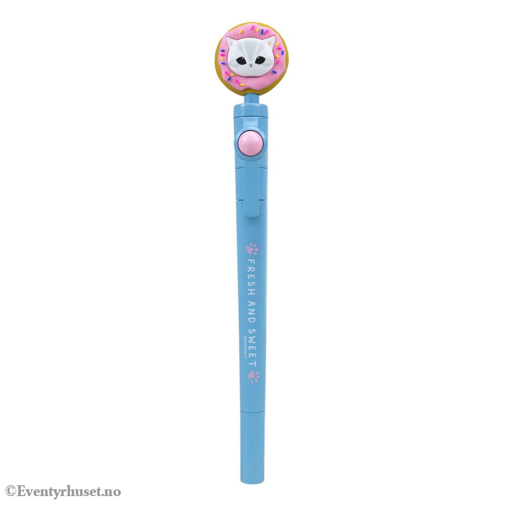 Mofusand Fidget Pen Home & Gifts