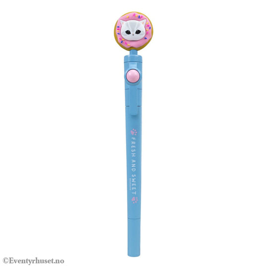Mofusand Fidget Pen Home & Gifts