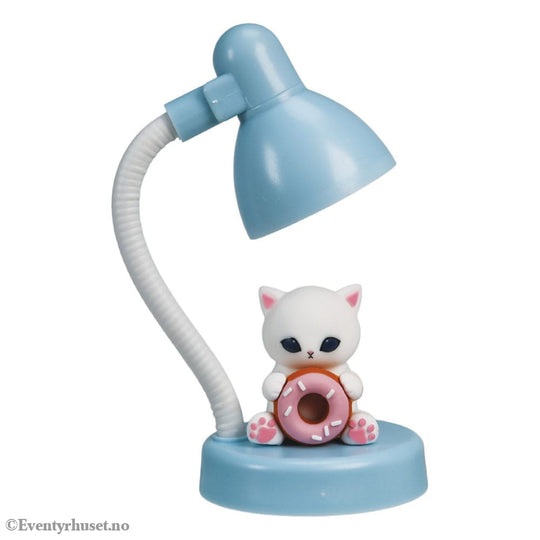 Mofusand Mini LED-Light with Figure 15 cm Home & Gifts