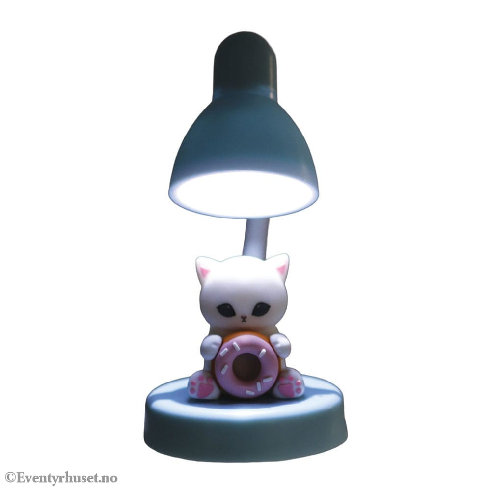 Mofusand Mini LED-Light with Figure 15 cm Home & Gifts