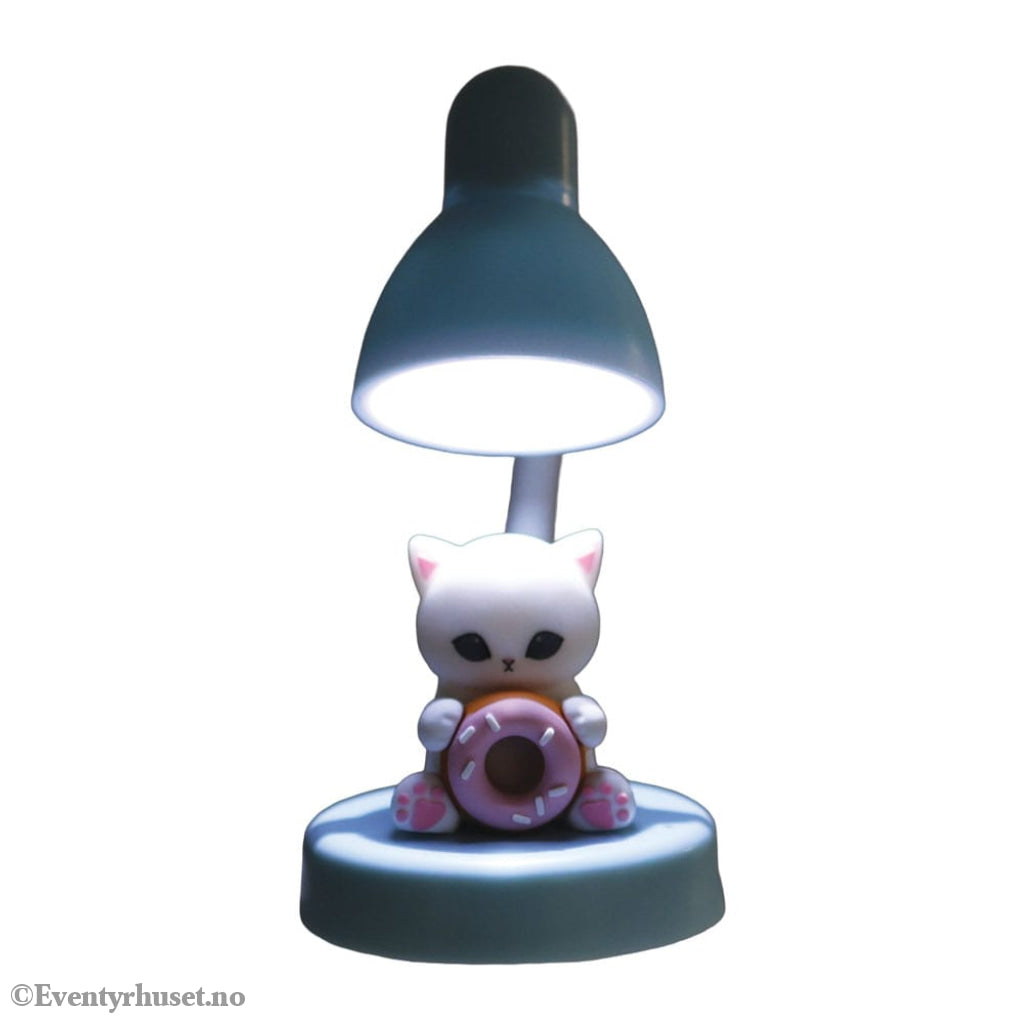 Mofusand Mini LED-Light with Figure 15 cm Home & Gifts