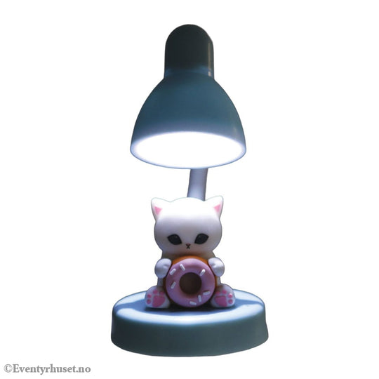 Mofusand Mini LED-Light with Figure 15 cm Home & Gifts