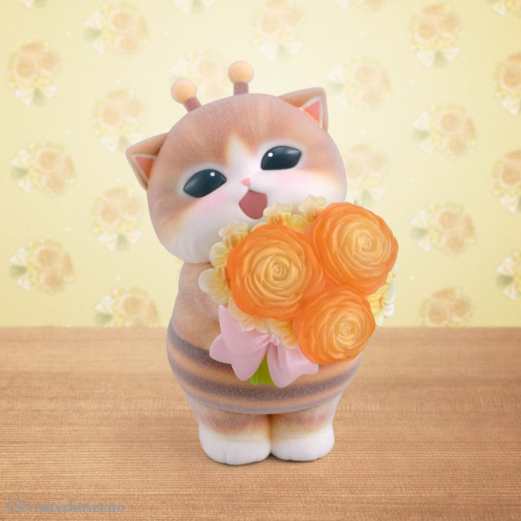 Mofusand mofamofy Mini Figure Hachinyan 11 cm Manga & Anime