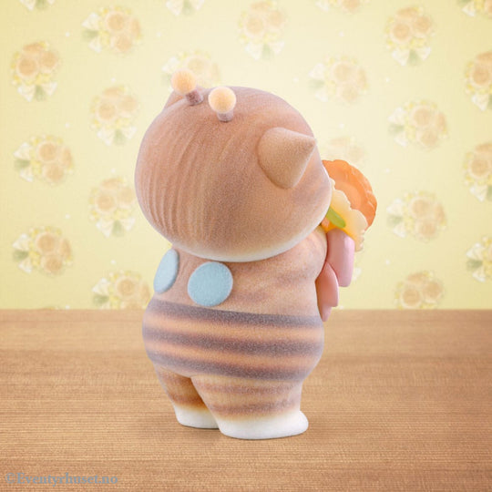Mofusand mofamofy Mini Figure Hachinyan 11 cm Manga & Anime
