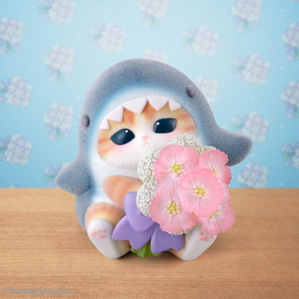 Mofusand mofamofy Mini Figure Samenyan 9 cm Manga & Anime
