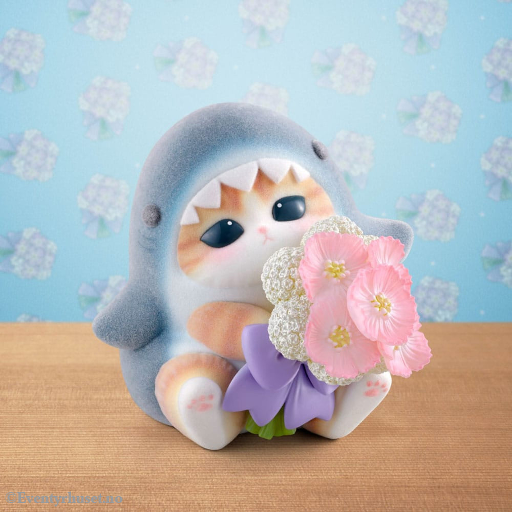 Mofusand mofamofy Mini Figure Samenyan 9 cm Manga & Anime
