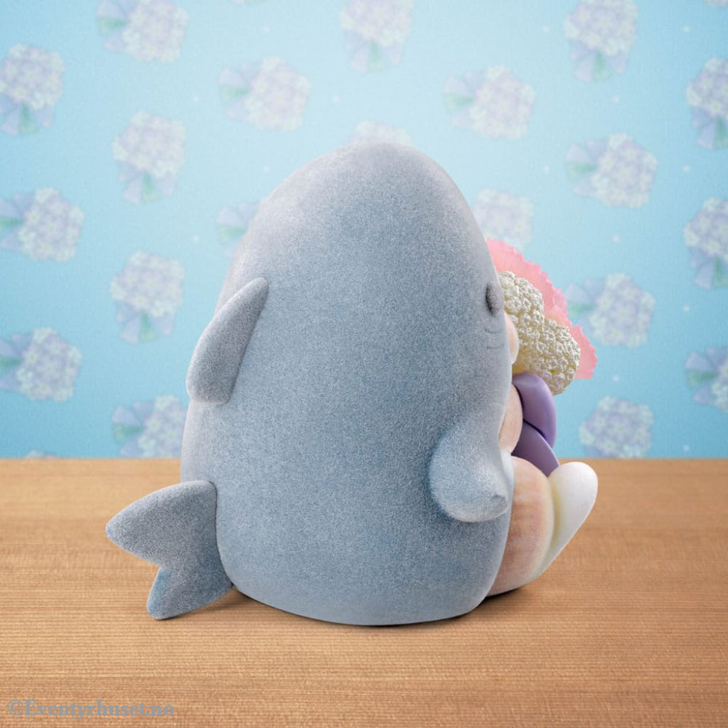 Mofusand mofamofy Mini Figure Samenyan 9 cm Manga & Anime