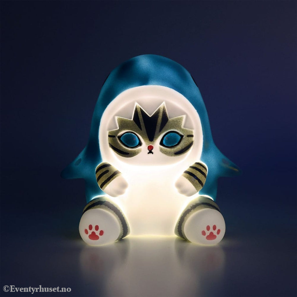 Mofusand Mood Lamp 11 cm Home & Gifts