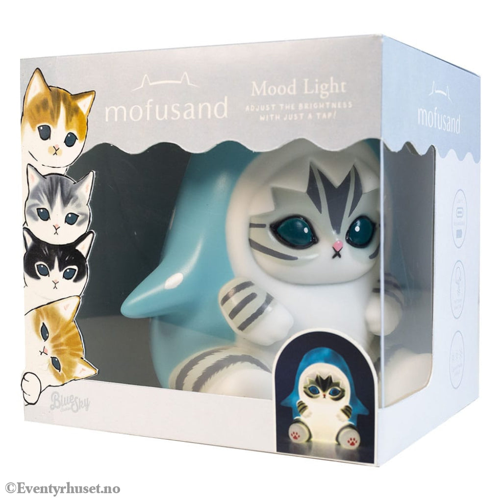 Mofusand Mood Lamp 11 cm Home & Gifts